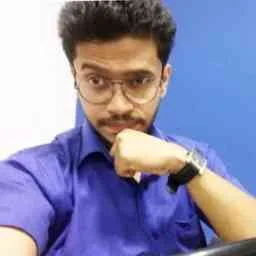 Sujay Acharya