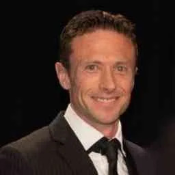 Travis McDonough, Angel Investor