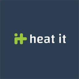 Heat it
