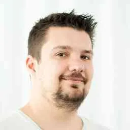 Daniel Stammler