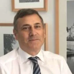 Bruno GUERIN