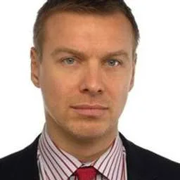 Sigurdur Olafsson, Angel Investor