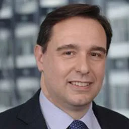 Riccardo Puliti