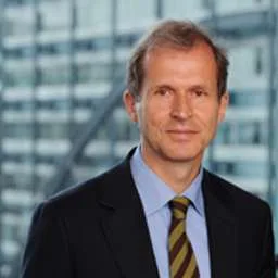Erik Berglof