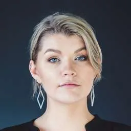 Linda Võeras