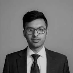 Kalp Parekh