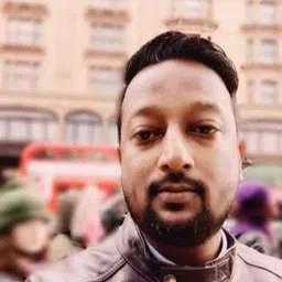 Kutub Ariwala