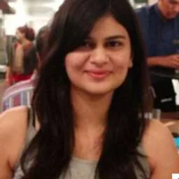 Kejal Parekh