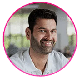 Nihir Parikh, Angel Investor