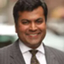 Rajesh Swaminathan