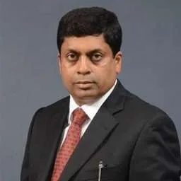 Deepak Gaddhyan