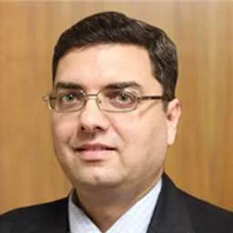 Sanjit Chowdhry