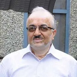 Deepak Kumar