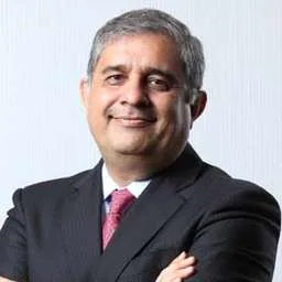 Amitabh Chaudhry