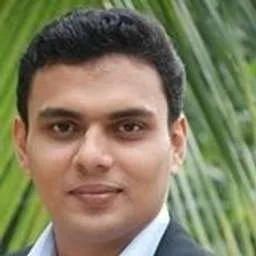 Alex Varghese