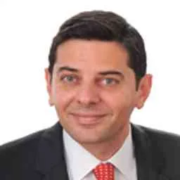 Ziad Hindo