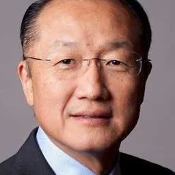 Jim Kim