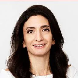 Tania Daguere Lindbäck