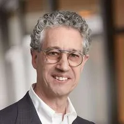 Peter Tertzakian
