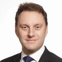 Damien Whitehead