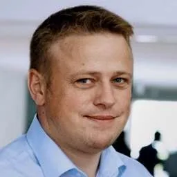 Thomas Grotkjær
