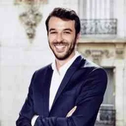 Edouard Nuttin