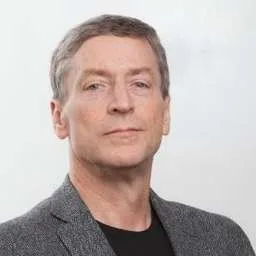 Chris Karp
