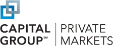Capital Group Private Markets