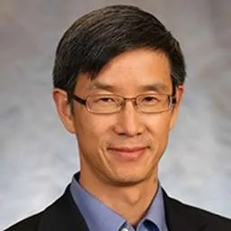 Yongjiang Hei