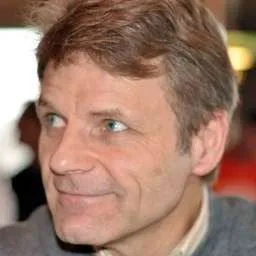 Harald Reinhart