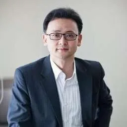 William Liang