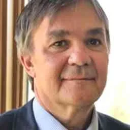 Jeno Gyuris