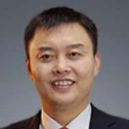 Ming Jiang