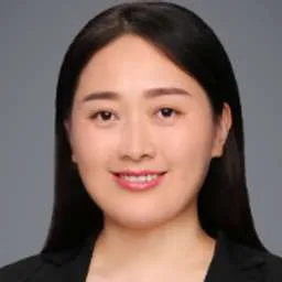 Becky Chen