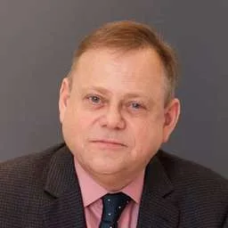 Anders Hallsby