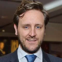 John Robinson