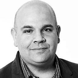 Paul Sluberski