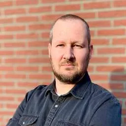 Marcel de Zoete