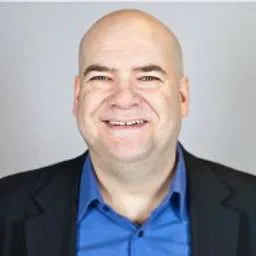 Gil Fuchsberg