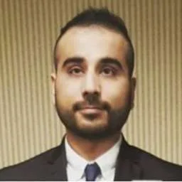 Hamza Malik
