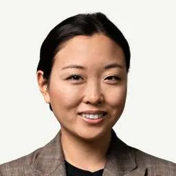Lauren Kang