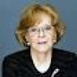 Catherine T. MacArthur