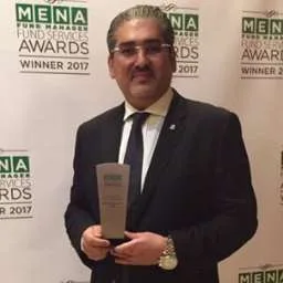 Ehab El Sawy