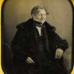 Jean-Gabriel Eynard