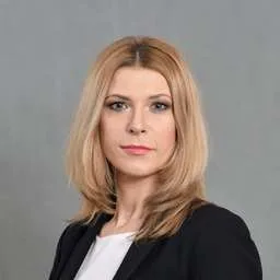 Agnieszka Bieniak