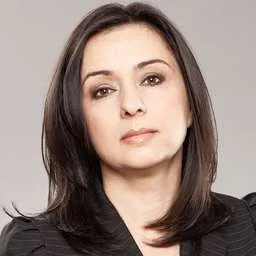 Joanna Pawlak