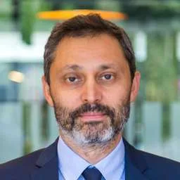 Dr. M. Emre Çamlıbel