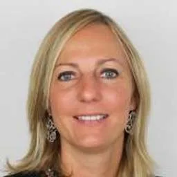 Melanie Mestdagt