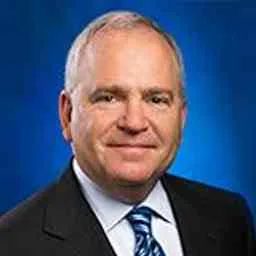 Kenneth Buckfire, Chief Executive Officer at Miller Buckfire