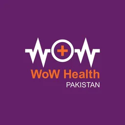 WoW Health Pakistan